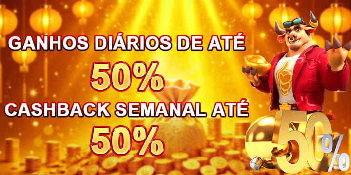 pgvbet Fundo de Resgate de Perdas Semanais